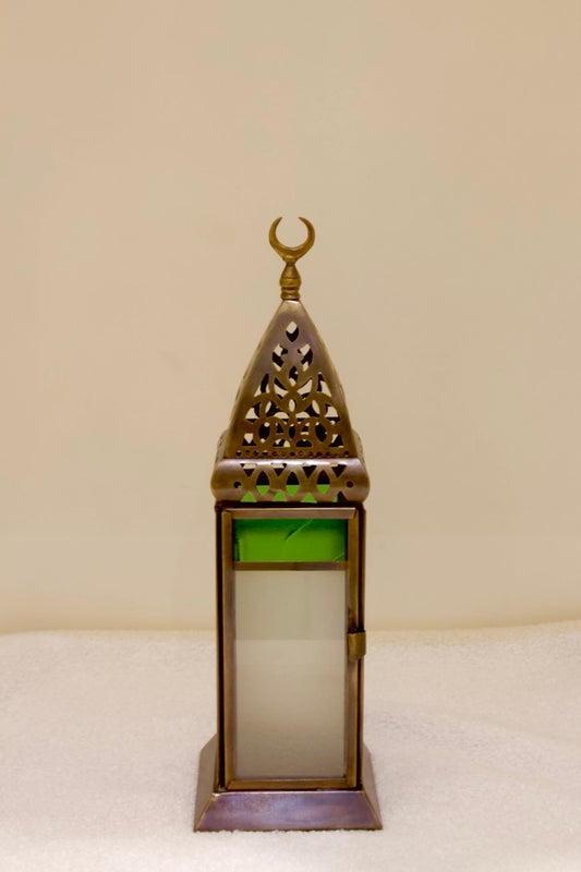 Compact Noor Lantern