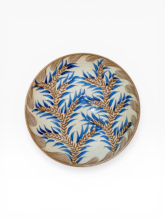 Tunis Plate Large