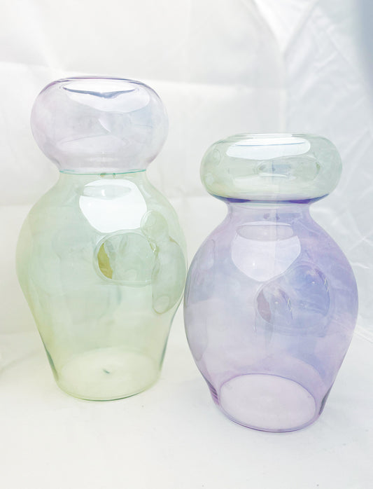 Ballon Vase Set