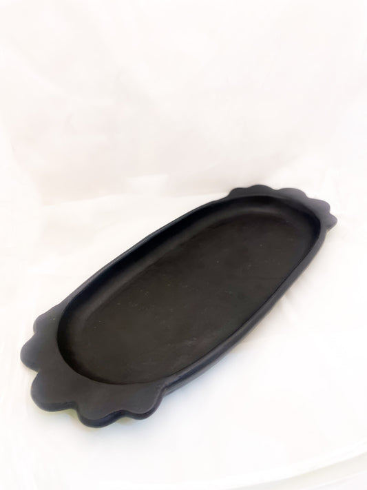 Black Cloud Tray