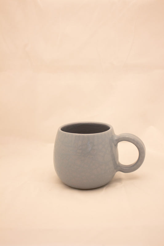 Baby Blue Mug