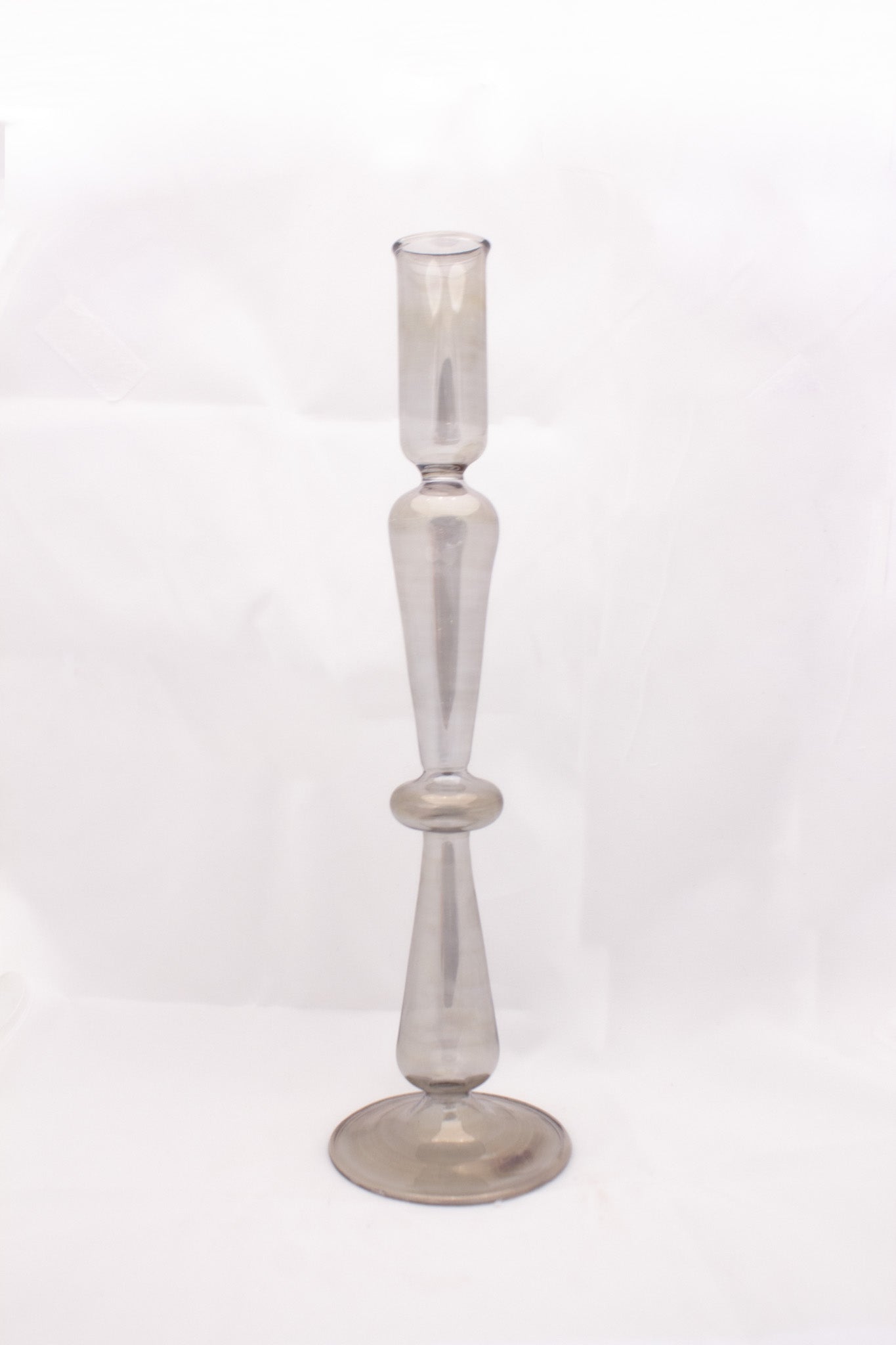 Glass Candleir 1