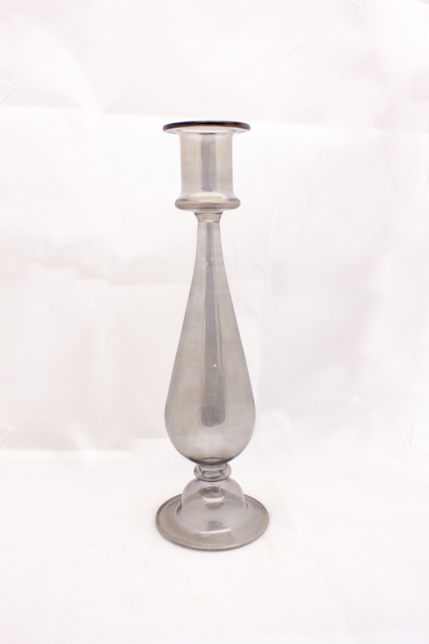 Glass Candleir 2