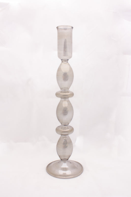 Glass Candleir 3