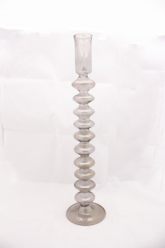 Glass Candleir 6