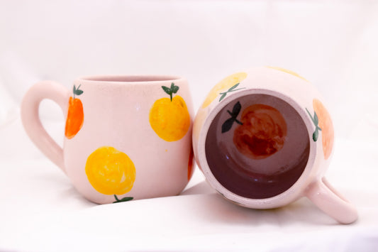 Fruits Mug