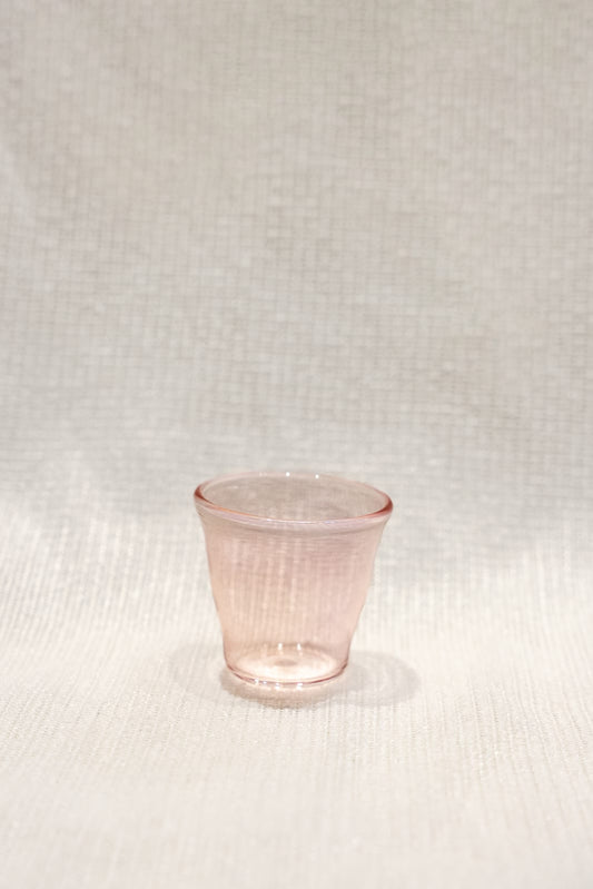 Glass Coffee Cup 02