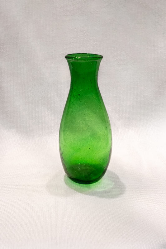 Blown Glass Vase