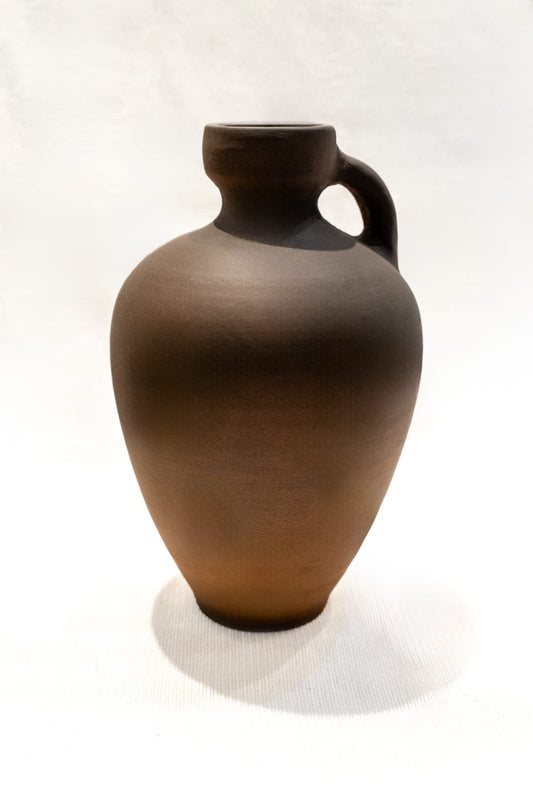 Pottery Vase 01
