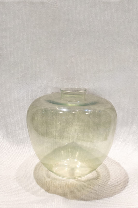 Balloon Glass Vase