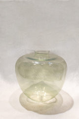 Balloon Glass Vase