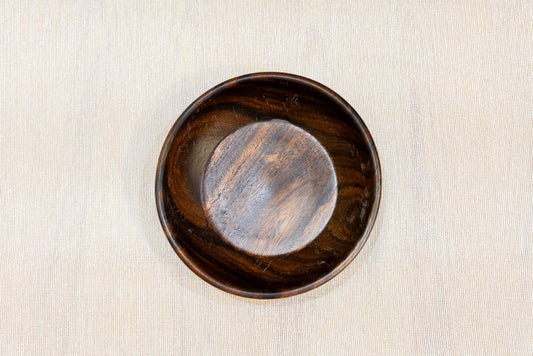 Wood Salad Bowl Medium