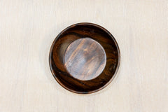 Wood Salad Bowl Medium