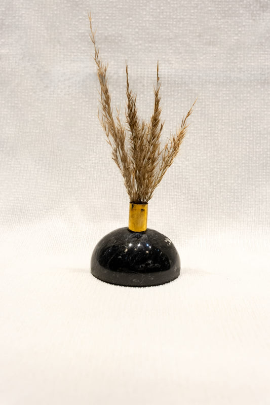 Marble Candle Holder