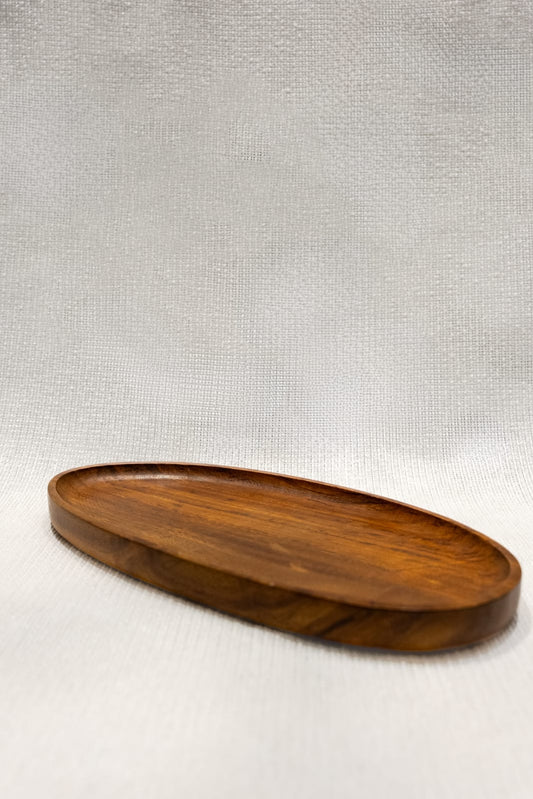 Wood Tray Small