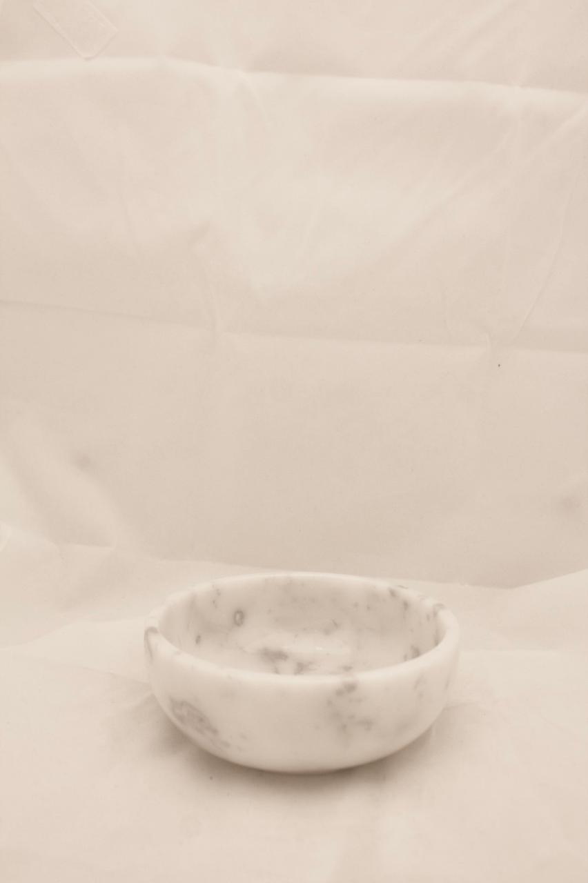 Small Bowl Marble