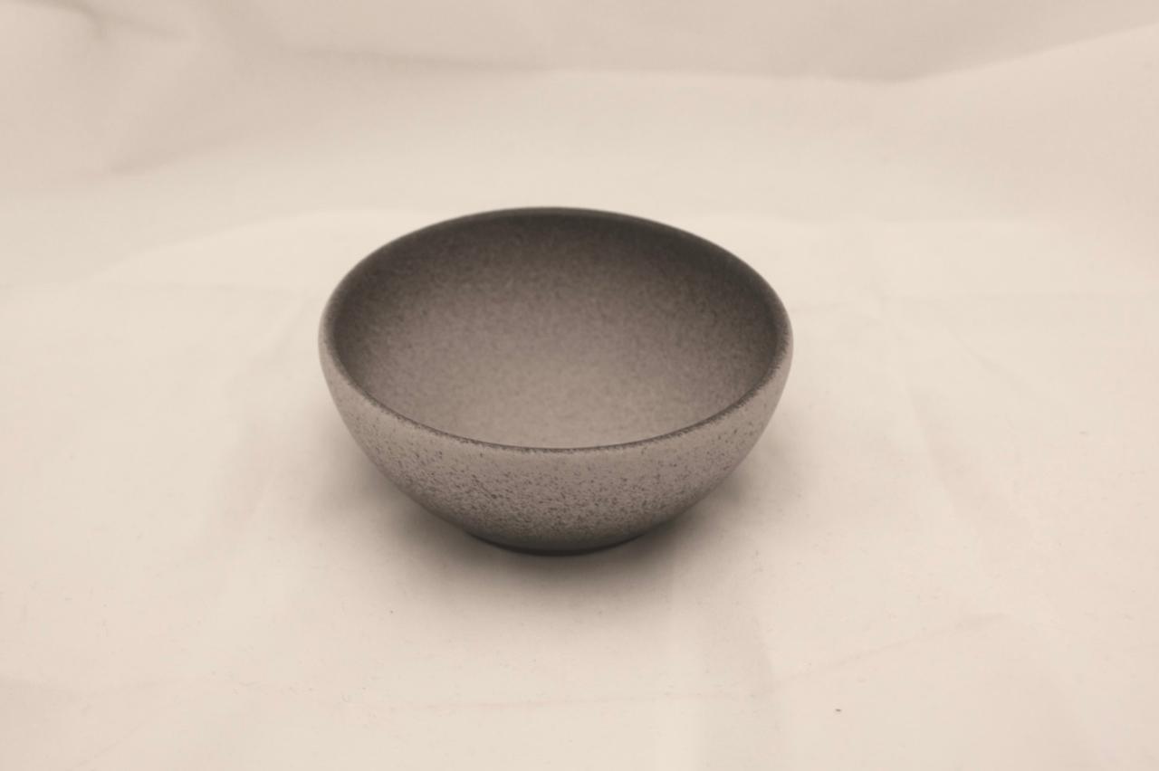 Grey Bowl