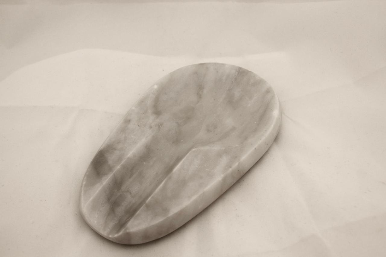 Spoon Marble