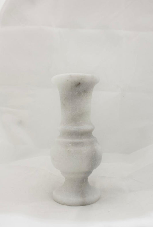 Candle Holder Marble